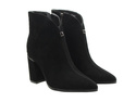 Loretta Vitale ankle boots A239-Z15-2
