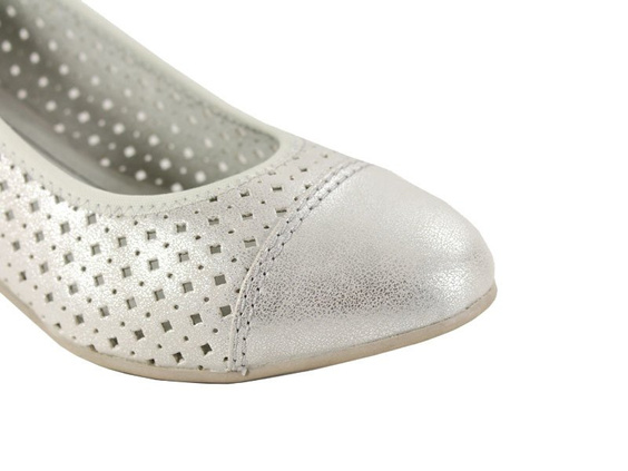 Czółenka Jana Soft Line 8-22365-20/191