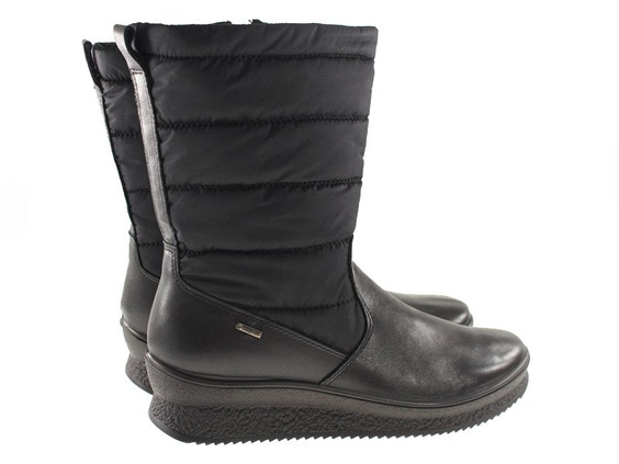 Botki Igi&co 21674/00 GORE-TEX