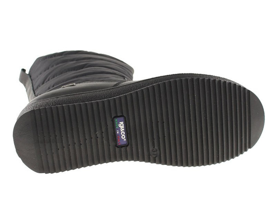 Botki Igi&co 21674/00 GORE-TEX