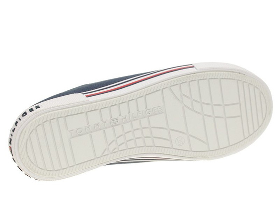 Tenisówki Tommy Hilfiger T3X4-30692