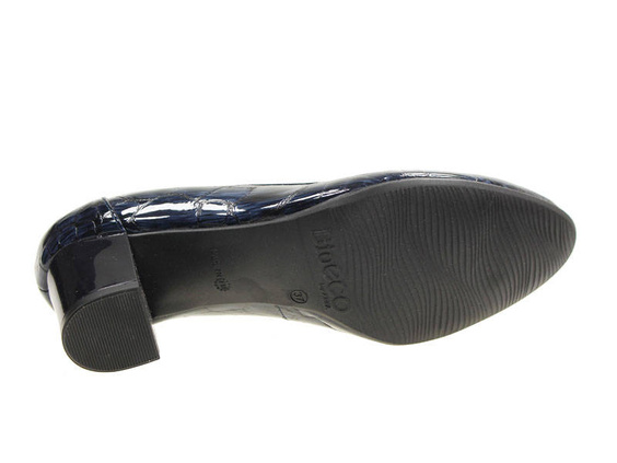 Туфлі bioeco by ARKA 5175