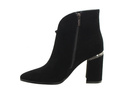 Loretta Vitale ankle boots A239-Z15-2