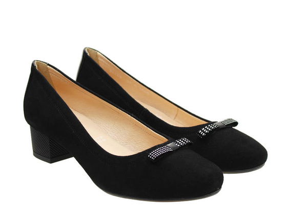 Czółenka bioeco by ARKA 5640