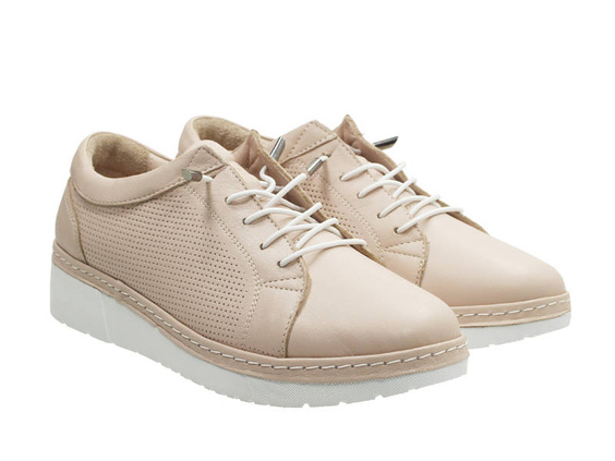 Półbuty Loretta Vitale 5277-1