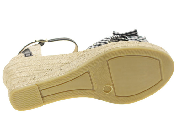 Espadryle Toni Pons CARINA-VH