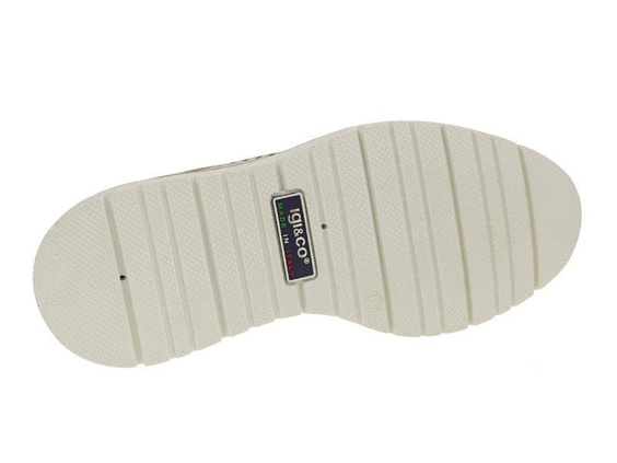 Półbuty Igi&Co 51512/11