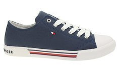 Tenisówki Tommy Hilfiger T3X4-30692