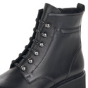 Remonte D8670-01 ankle boots