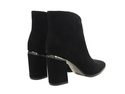 Loretta Vitale ankle boots A239-Z15-2