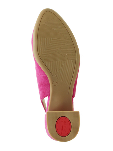 Tamaris sandals 8-89500-20/555