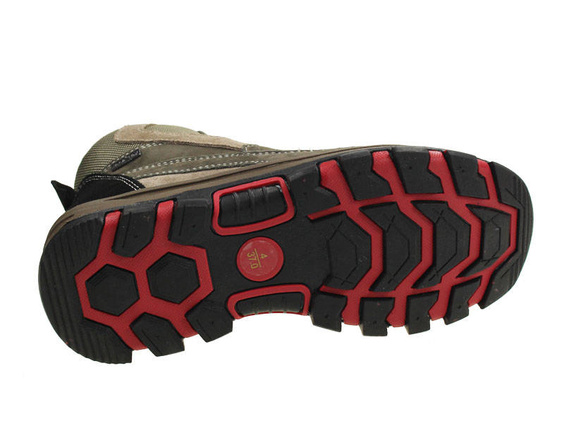 Botki Jana 8-26226-27/708 Jana - Tex