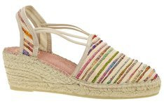 Espadryle Toni Pons TERRA-PK