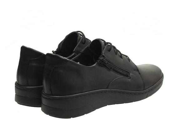 Półbuty Wasak 0572