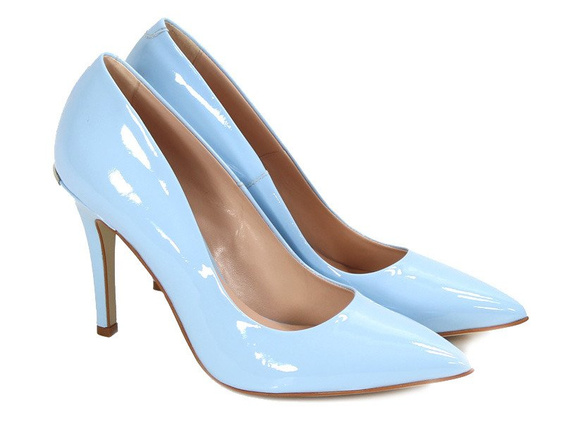 Czółenka Solo Femme 34201-15-E94