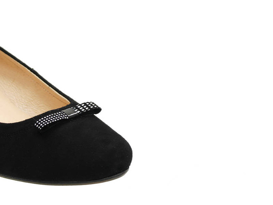 Czółenka bioeco by ARKA 5640