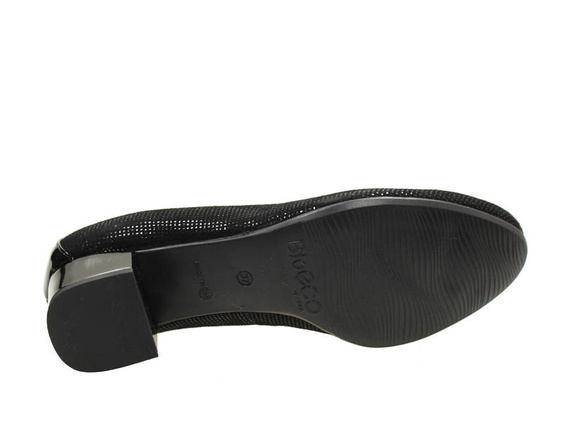 Туфлі bioeco by ARKA 5154