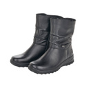Botki Rieker Z7193-00 Rieker-TEX