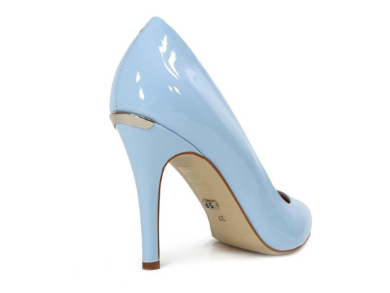 Czółenka Solo Femme 34201-15-E94