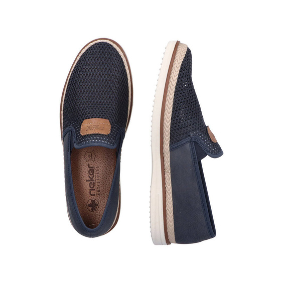 Взуття Rieker B2366-14