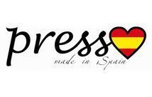 Sandały Presso 10-22205