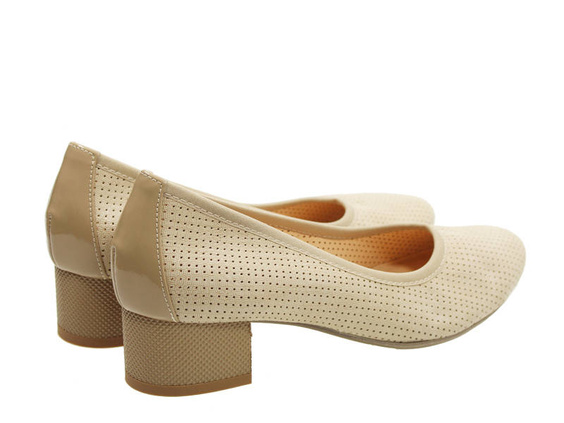 pumps bioeco by ARKA 5675