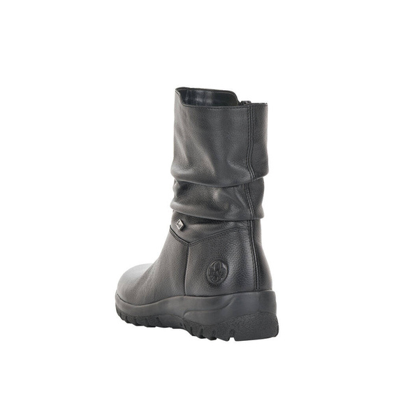 Botki Rieker Z7193-00 Rieker-TEX