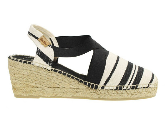 Espadryle Toni Pons TARBES