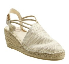 Espadryle Toni Pons TANIA-ZR