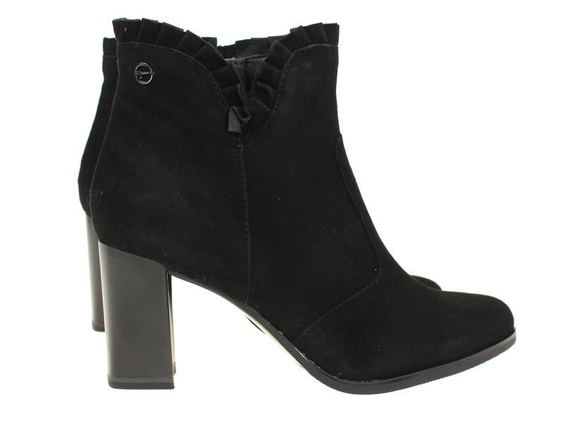 Tamaris ankle boots 1-25325-25/001