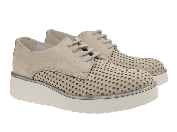 Półbuty Igi&Co 51512/11