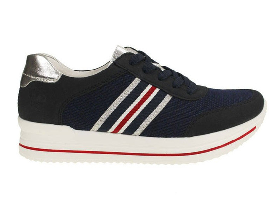 Rieker shoes N7322-14