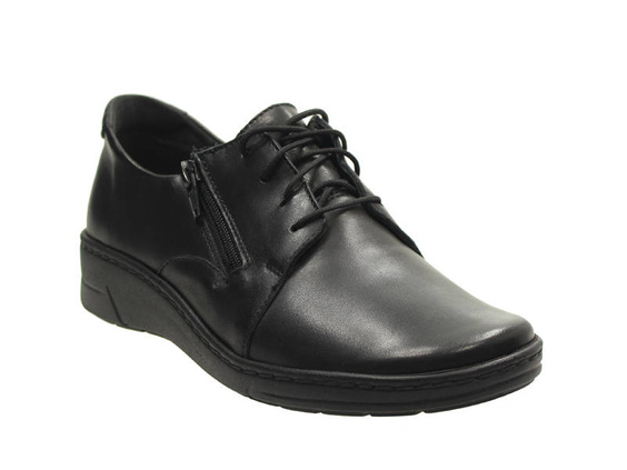 Półbuty Wasak 0572