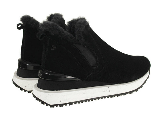 GIOSEPPO ankle boots 64364