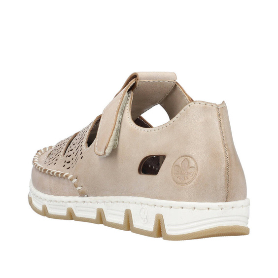 броги Rieker 49958-61