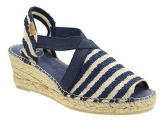 Espadryle Toni Pons BREDA-LP