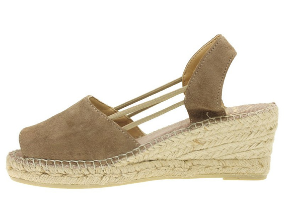 Espadryle Toni Pons TIBET-A