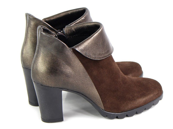 Botki The FLEXX dipartment