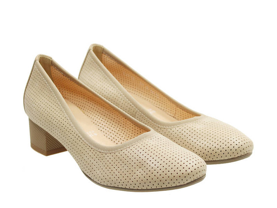 pumps bioeco by ARKA 5675