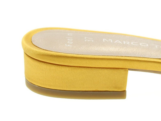 Klapki Marco Tozzi 2-27127-32/627