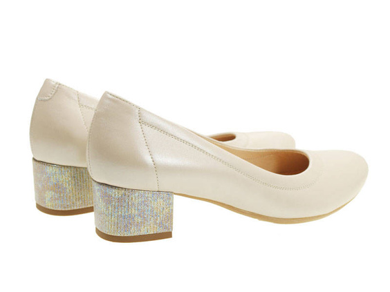 туфлі bioeco by ARKA 5627