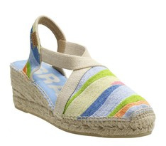 Espadryle Toni Pons MONTJOI