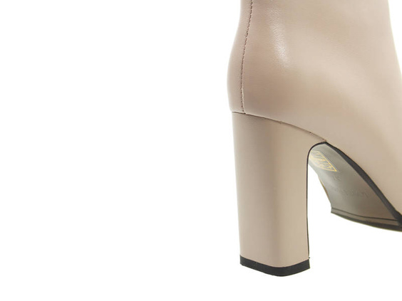 Loretta Vitale ankle boots KR027-CX851-P352