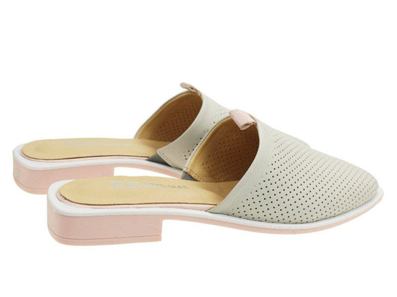 Klapki Artiker 48C0362