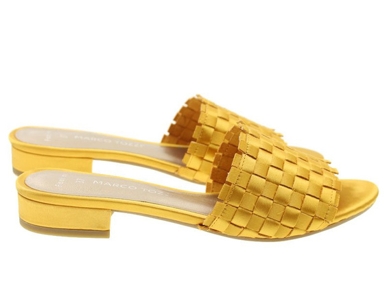 Klapki Marco Tozzi 2-27127-32/627