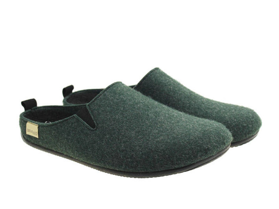 Grunland slippers Ormi