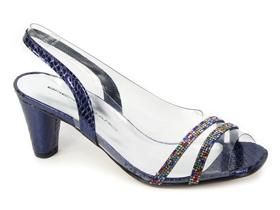 босоніжки Brenda Zaro F1519