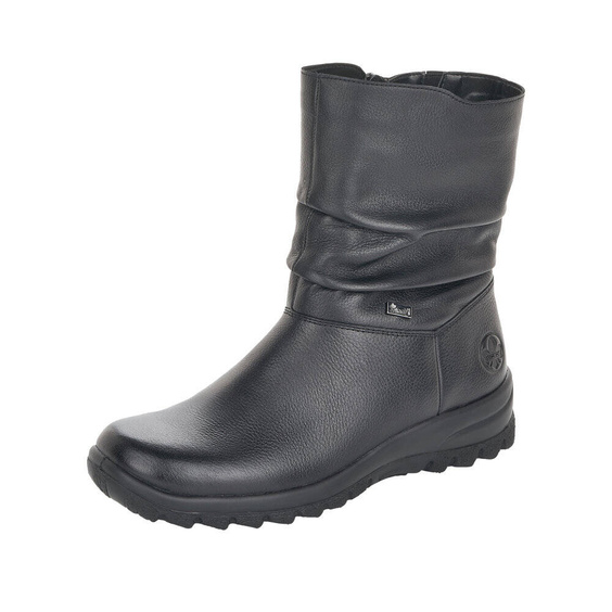 Botki Rieker Z7193-00 Rieker-TEX