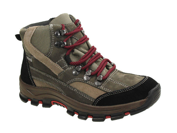 Botki Jana 8-26226-27/708 Jana - Tex