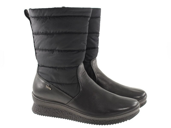 Botki Igi&co 21674/00 GORE-TEX